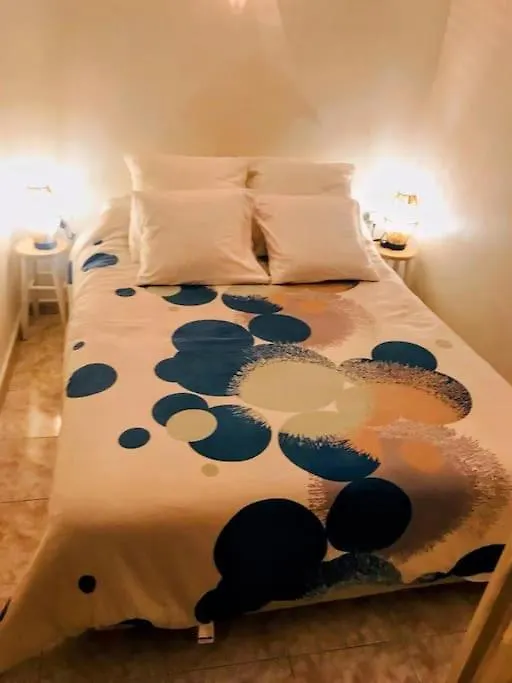 Apartment Las Tres Palmeras - Parking Privado Lloret de Mar