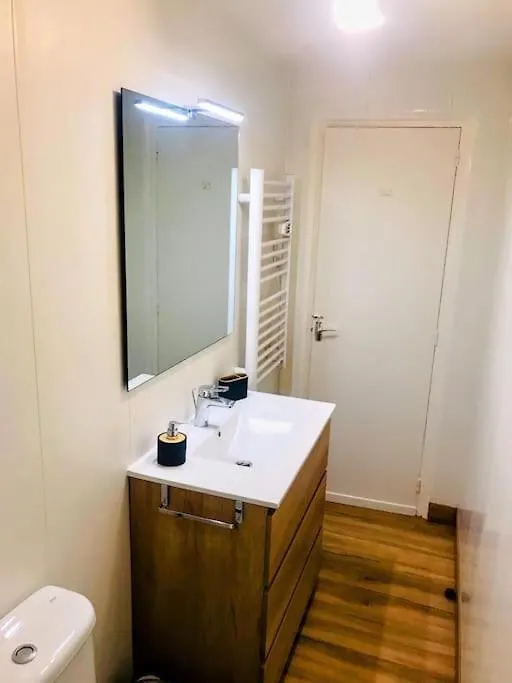 Apartment Las Tres Palmeras - Parking Privado Lloret de Mar