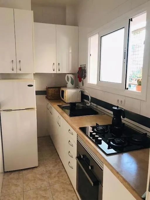 Las Tres Palmeras - Parking Privado Lloret de Mar Apartment